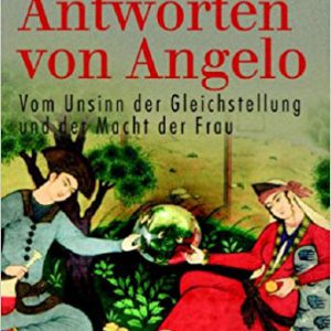 Buch – Antworten von Angelo